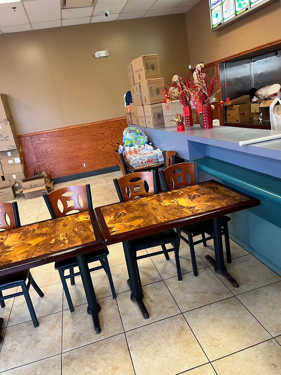 St Louis Kitchen